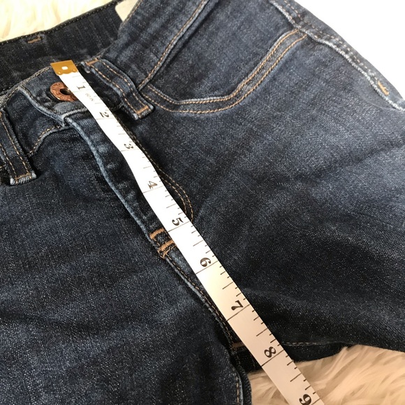 🔥 Diesel Women’s Stretch Liver ss Legging Jeans🔥 - Picture 6 of 8